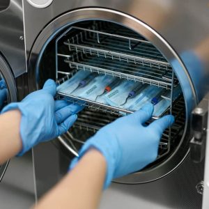 OPERACIÓN SEGURA Y EFICIENTE DE AUTOCLAVES, SEGÚN D.S. N°10/2012 MINSAL.